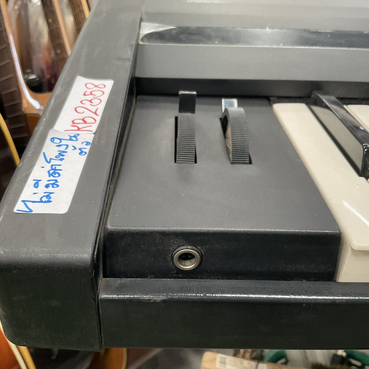 เปียโน KURZWEIL : K1200