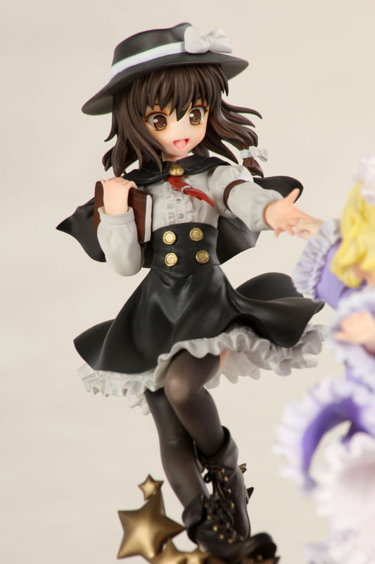 Touhou Project Ghostly Field Club Renko Usami & Maribel Hearn Complete Figure(Pre-order)