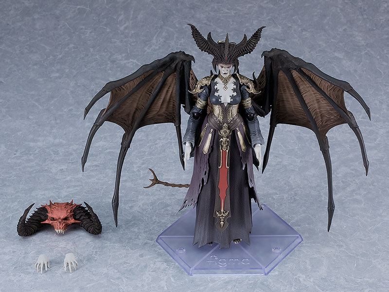 figma Diablo IV Lilith(Pre-order)
