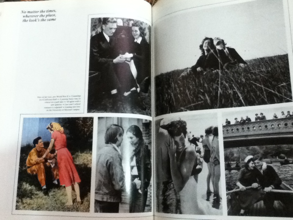 The Joy of LIFE/ Philip B. Kunhardt Jr.