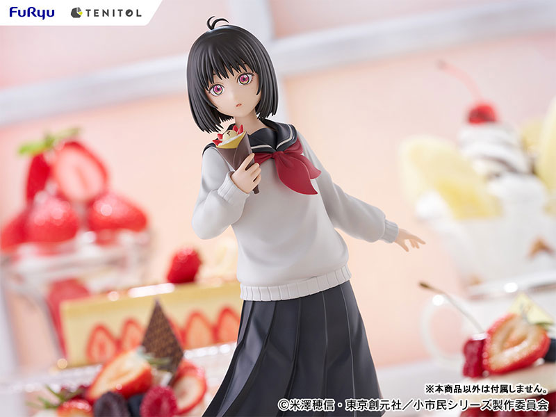 TENITOL Yuki Osanai(Pre-order)