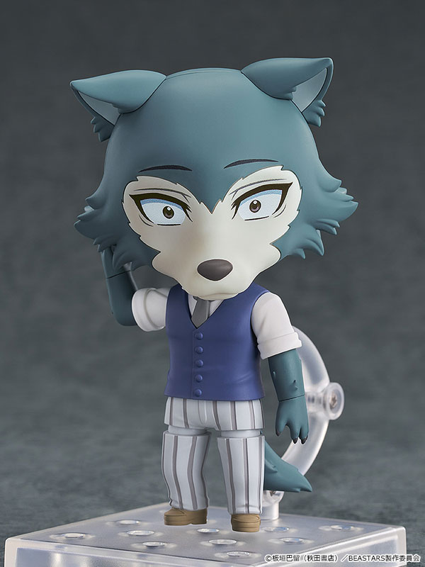 Nendoroid BEASTARS Legosi(Pre-order)