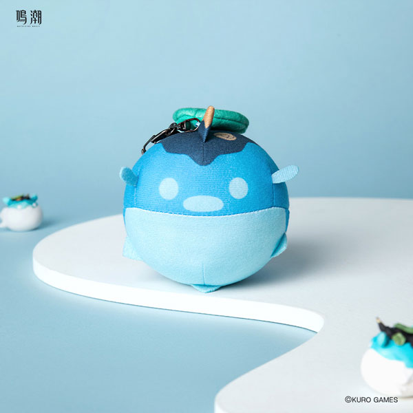 [Exclusive Sale] Wuthering Waves Echo Series Plush Toy Gulpuff(Provisional Pre-order)