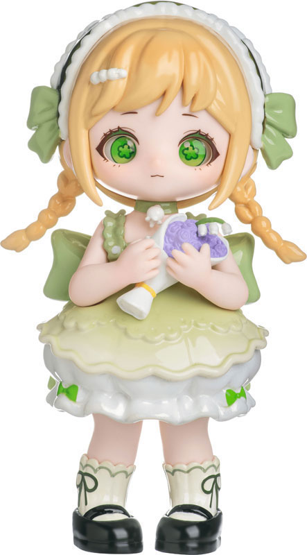 LIRORO Sweet Heart Dream Factory Series Trading Figure 6Pack BOX(Provisional Pre-order)