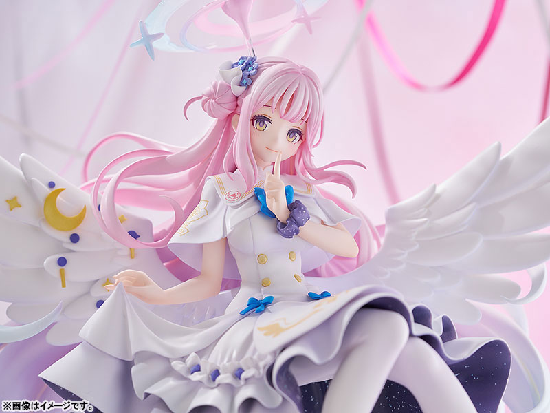 Blue Archive Mika -Call of the Stars- 1/7 Complete Figure(Pre-order)(Single Shipment)