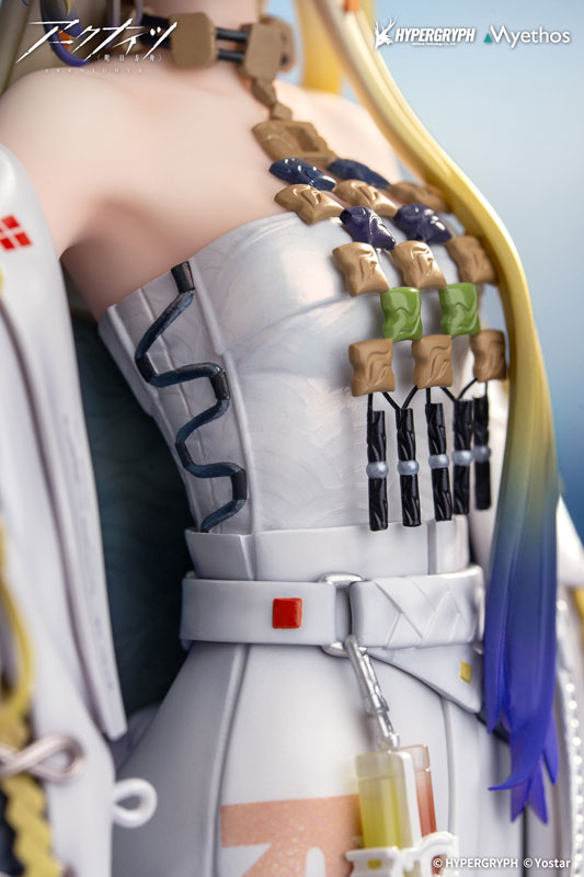 [Bonus] Arknights Shu 1/7 Complete Figure(Pre-order)