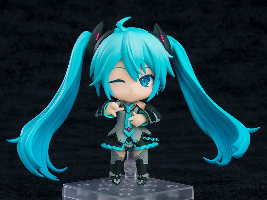 Nendoroid Hatsune Miku: Magical Mirai 2014 Ver.(Pre-order)