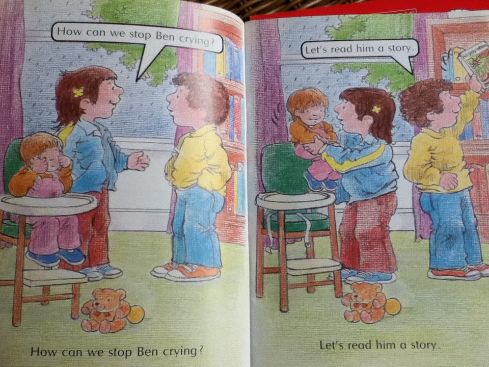 Wiggly Worm และ Splendid Sea Creatures รวม 2 เล่ม