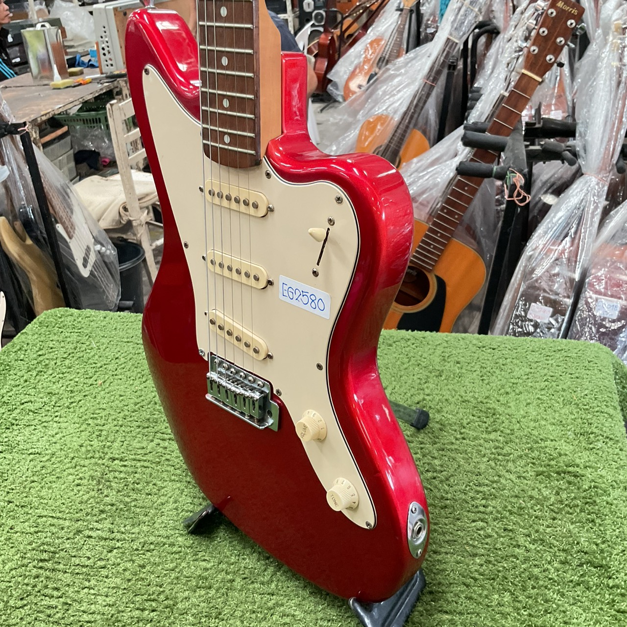 กีต้าร์ไฟฟ้า PhotoGenic