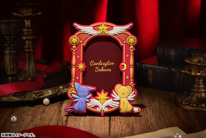 Cardcaptor Sakura 25th Anniversary Photo Frame(Pre-order)