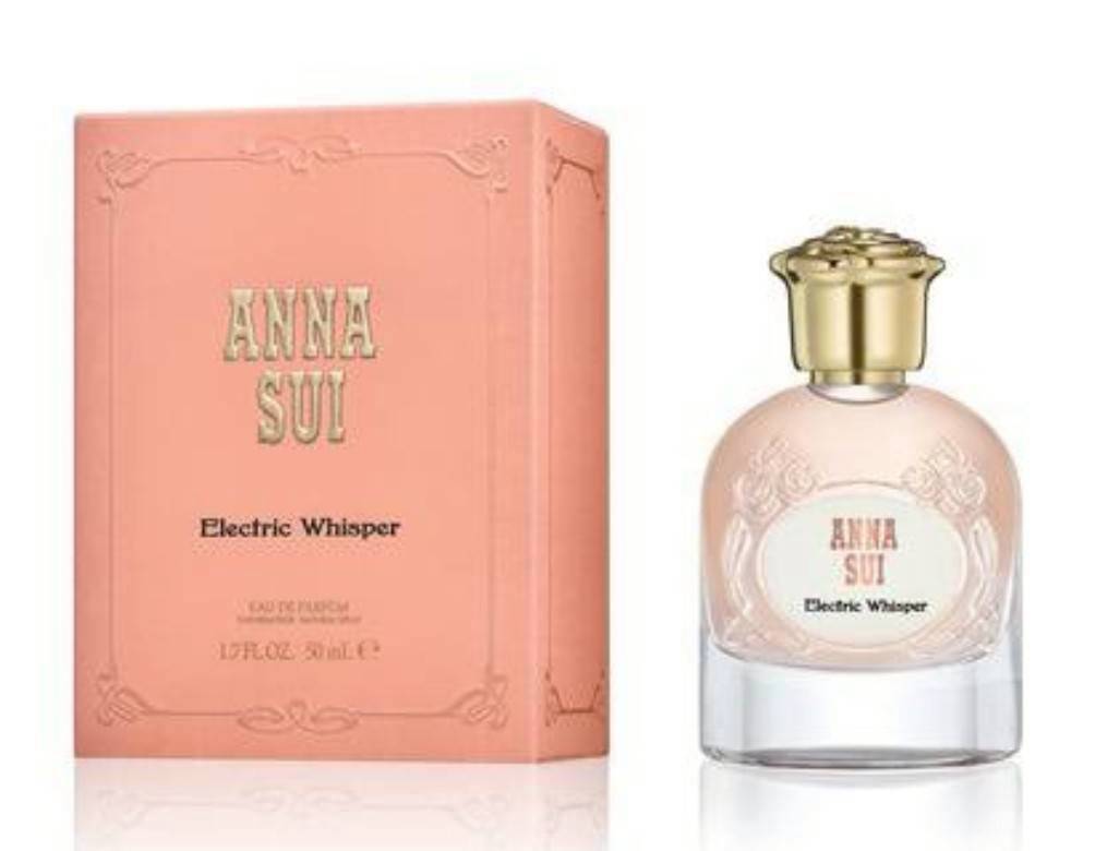 ANNA SUI Wild EDP ขนาด 50 ml. ( มีกลิ่นให้เลือกคะ )