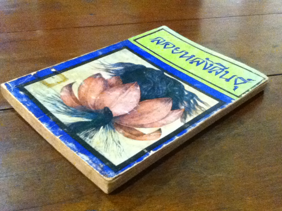 ช่อฟ้า พิเศษ ฉบับลอยหลังสินธุ์