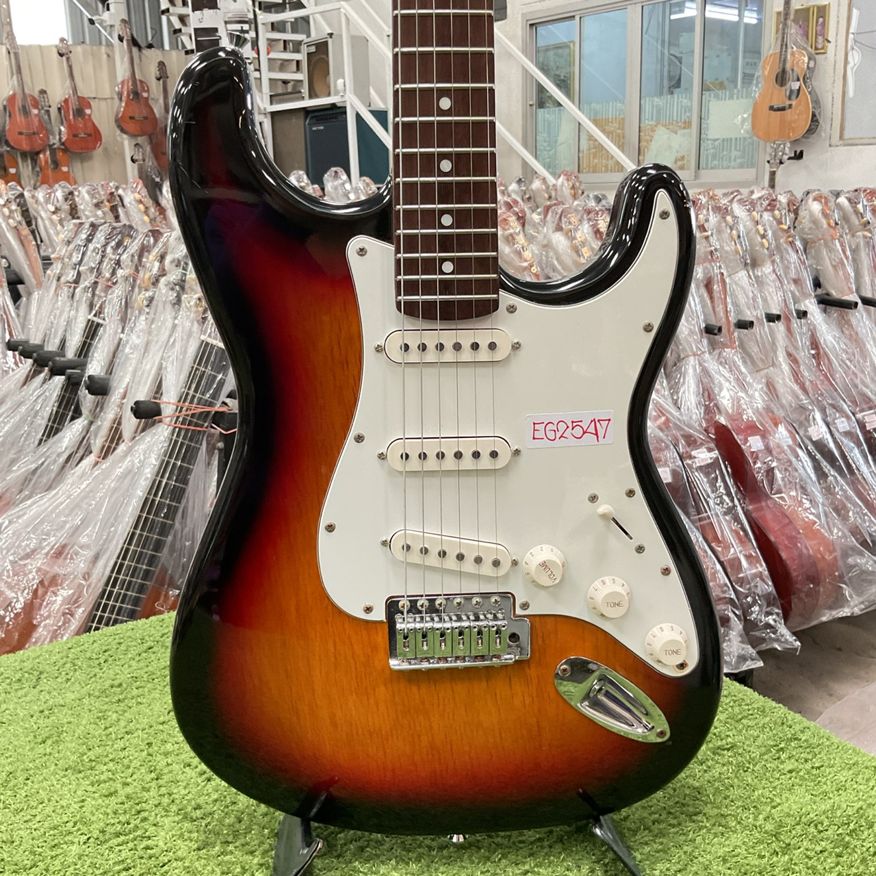 กีต้าร์ไฟฟ้า PhotoGenic