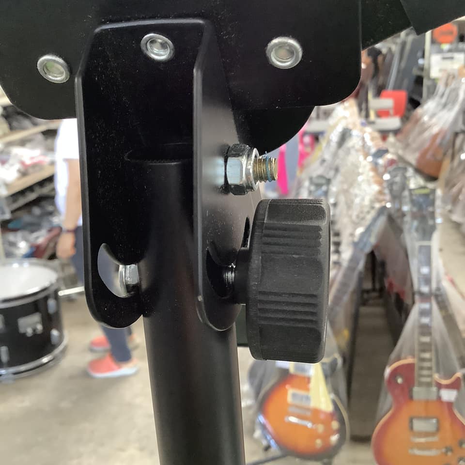 กลอง EX DRUM PAD กลองซ้อม