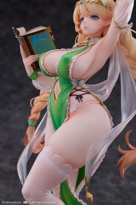 Elf Sisters Fenniel 1/6 Complete Figure(Pre-order)