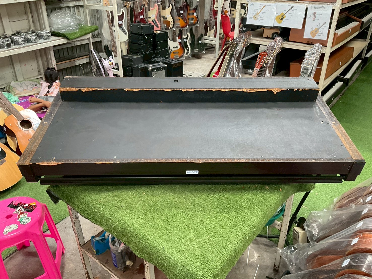 เปียโน COLUMBIA : ELEPIAN / EP-5000