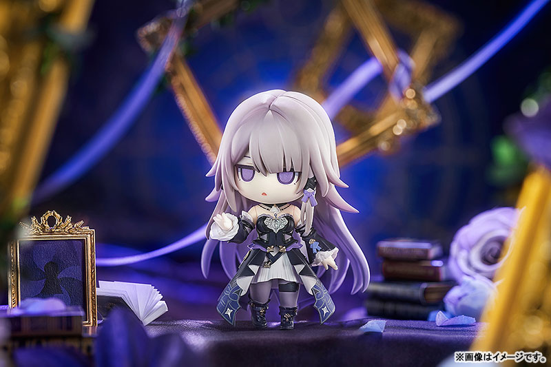 Nendoroid Honkai: Star Rail The Herta(Pre-order)