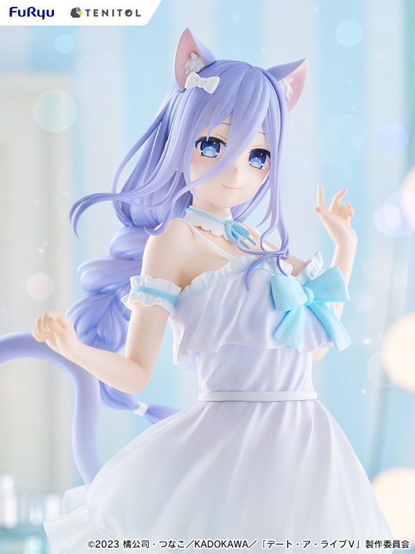 TENITOL TALL Date A Live V Mio Takamiya Complete Figure(Pre-order)