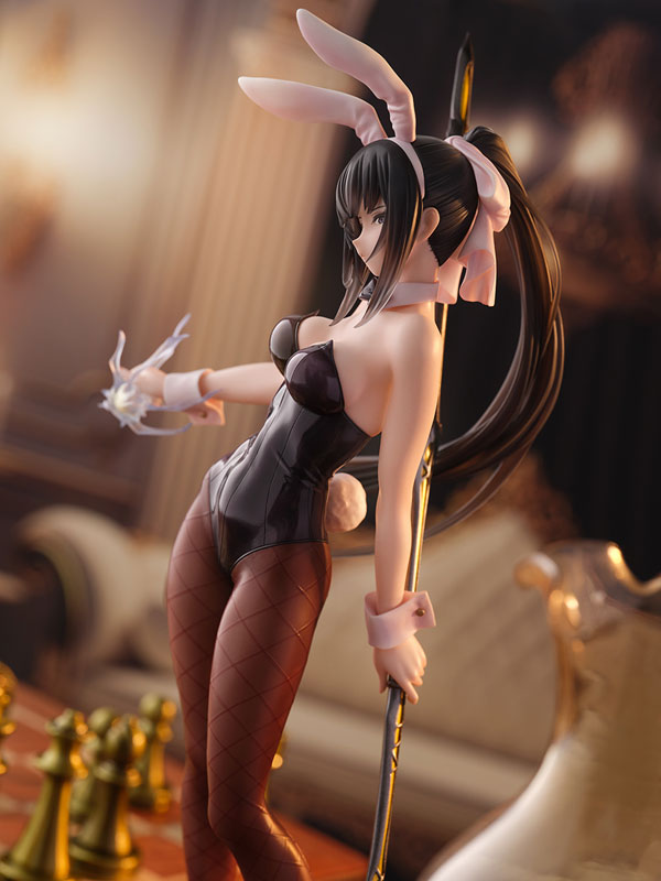 Overlord Narberal Gamma [so-bin Bunny girl ver.] 1/7 Complete Figure(Pre-order)