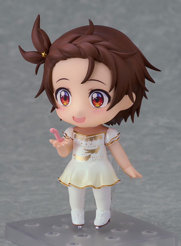Nendoroid Medalist Inori Yuitsuka(Pre-order)