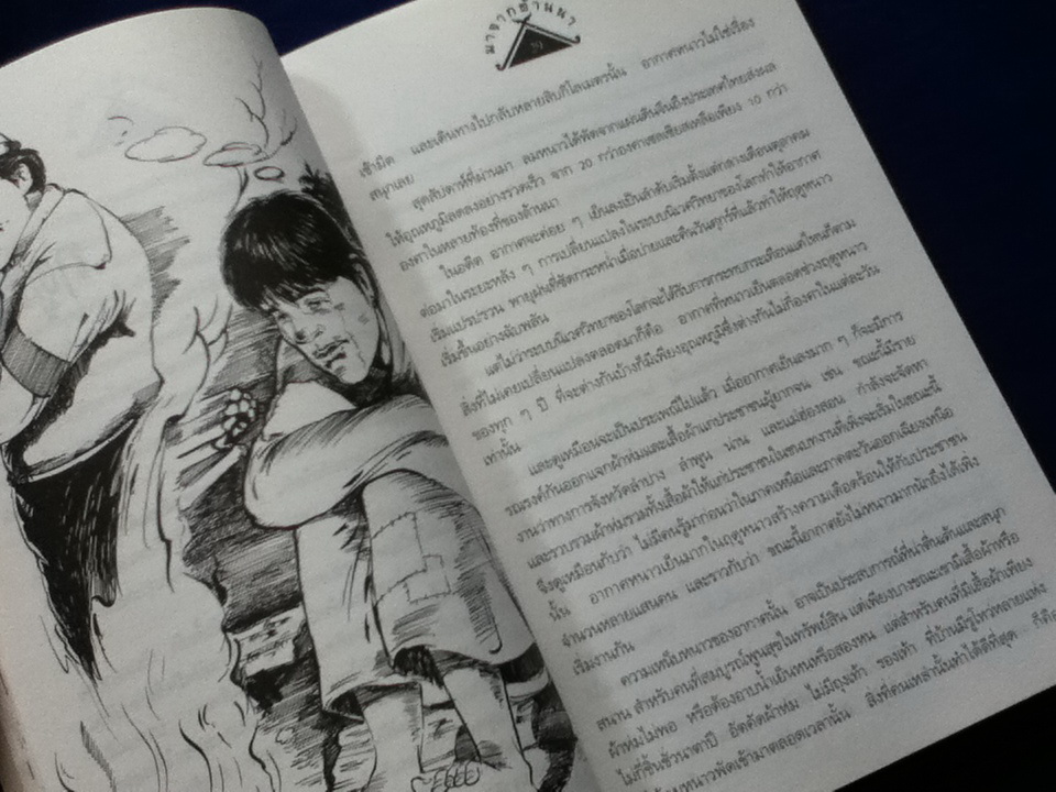 มาจากล้านนา