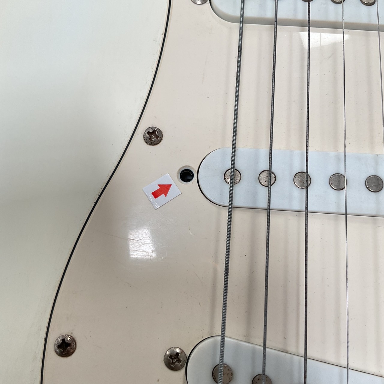 กีต้าร์ไฟฟ้า PlayTech