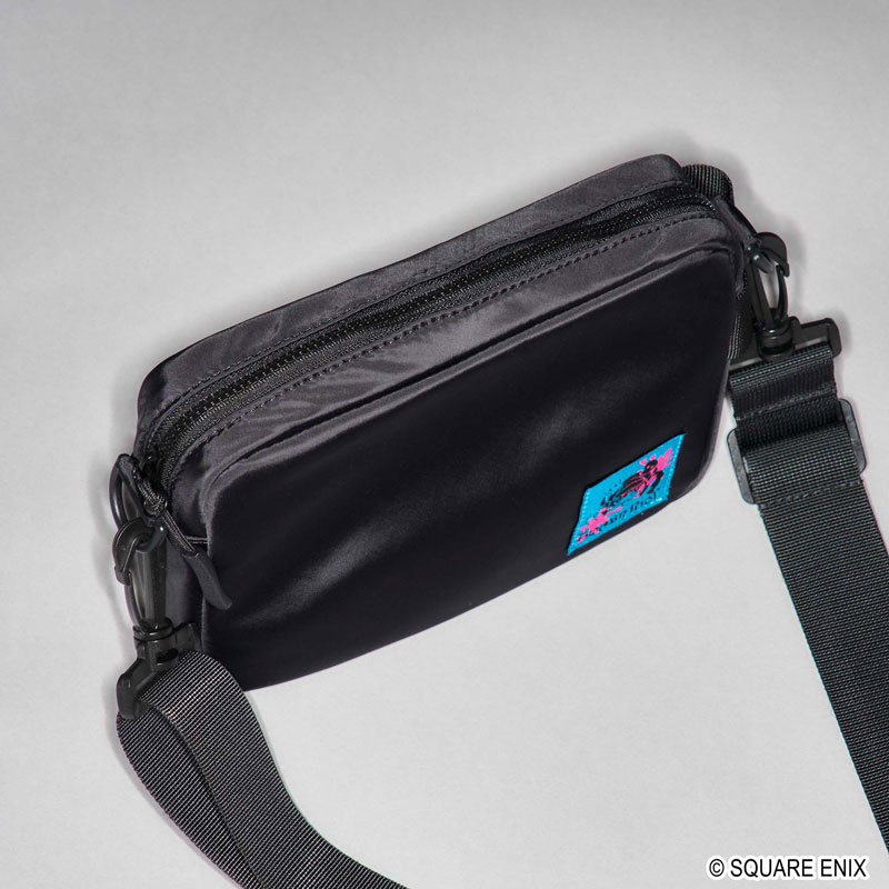 Final Fantasy XIV Shoulder Pouch [Sugar Riot](Pre-order)