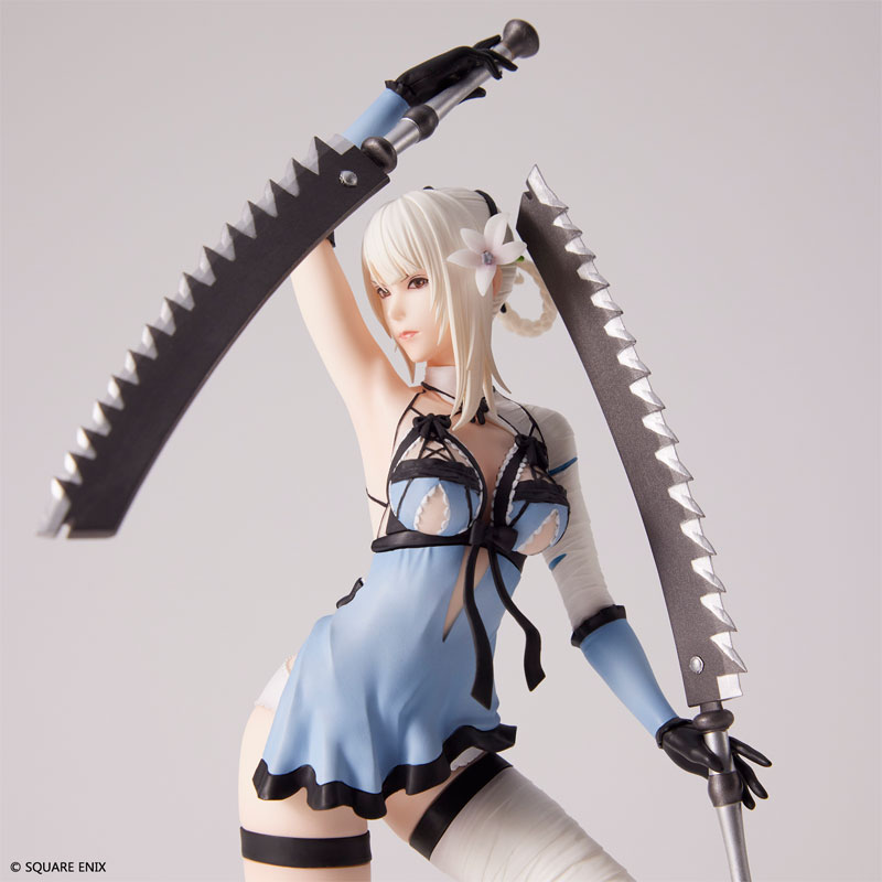 NieR: Replicant ver.1.22474487139... FORM-ISM Kaine(Pre-order)