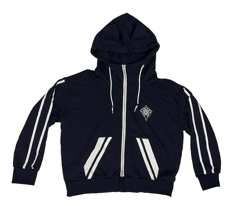 Blue Archive Kazusas Hoodie(Pre-order)