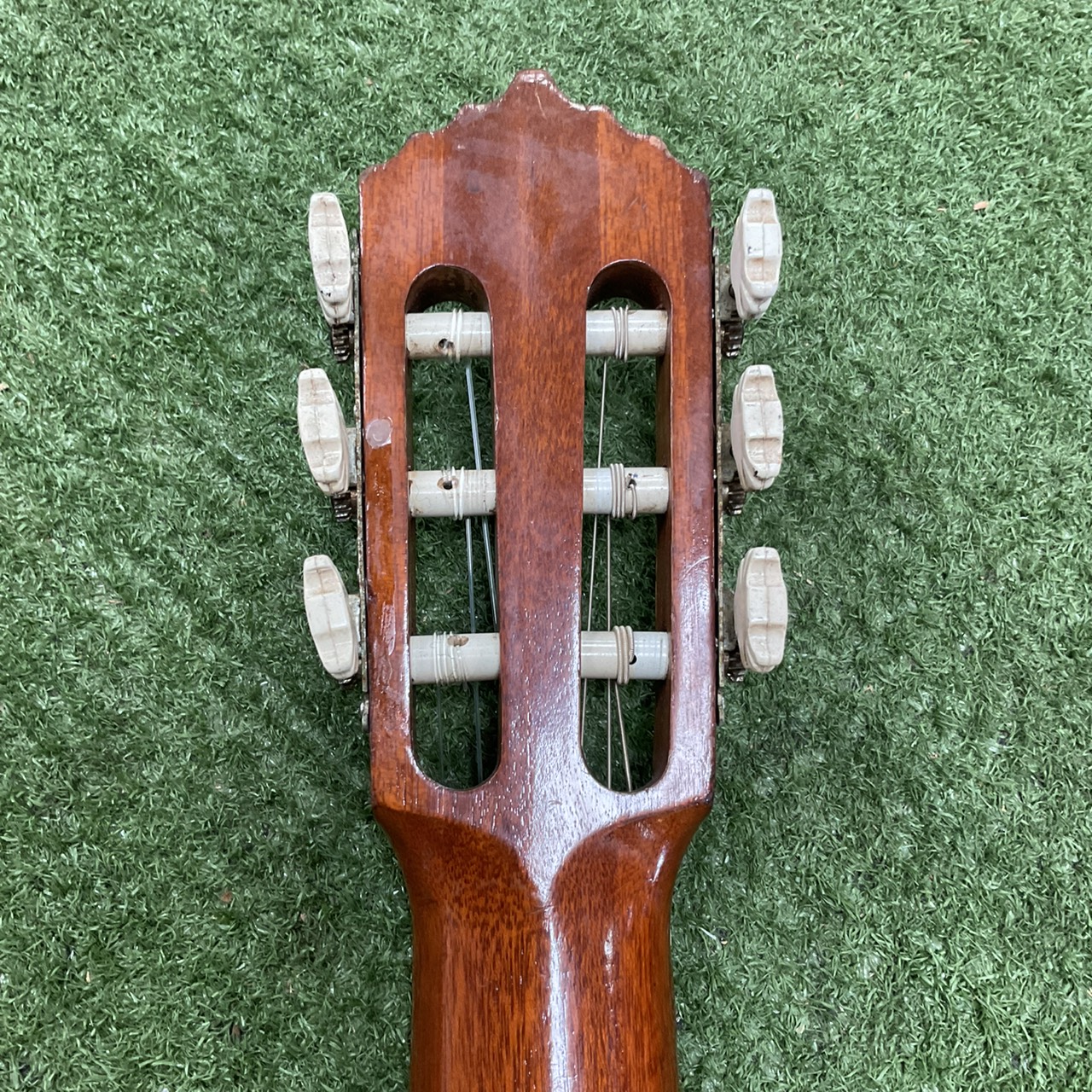 กีต้าร์คลาสสิค Shinano : No.13