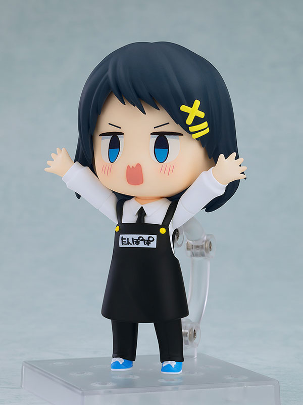 Nendoroid Kindergarten Wars HANA(Pre-order)
