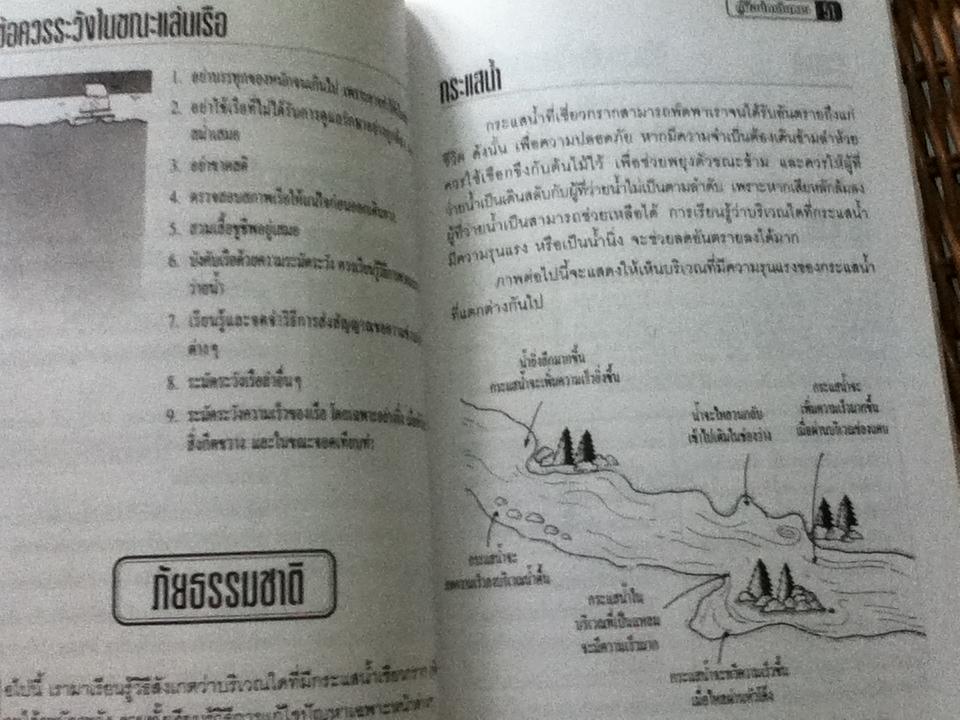 คู่มือนักเดินทาง/ รพี สัญจาร