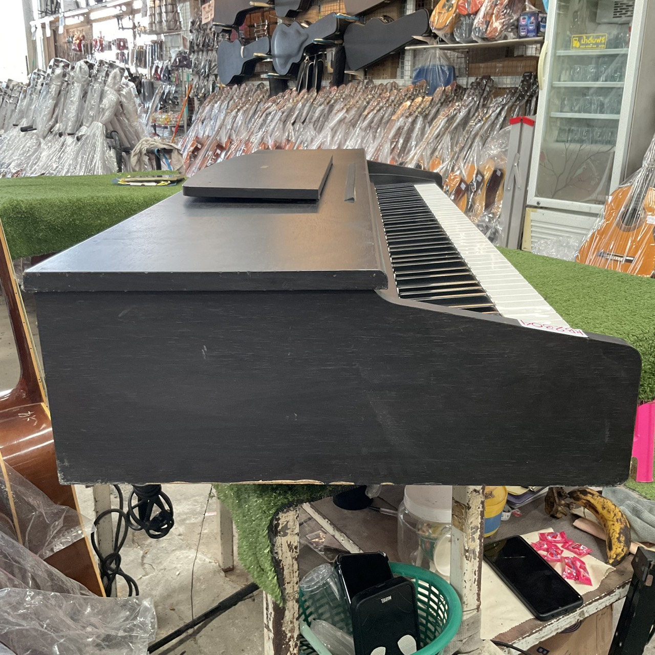 เปียโน YAMAHA : YDP-88