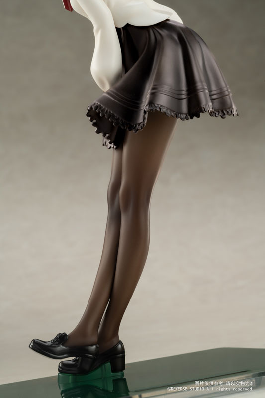 [Bonus] Desktop Girls Series "Winter" RINGO Another Color 1/8 Complete Figure(Pre-order)