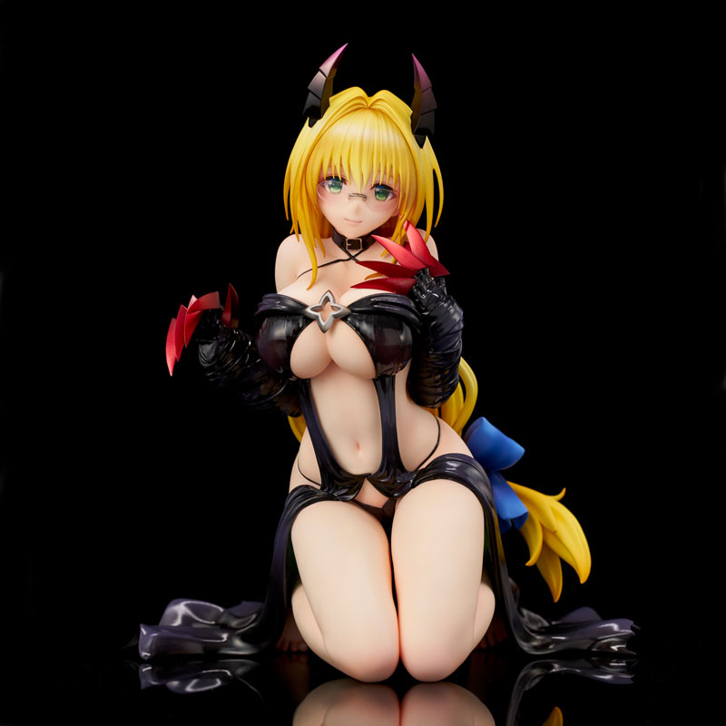To Love-Ru Darkness Tearju Lunatique Darkness Ver. Renewal Package Edition(Pre-order)