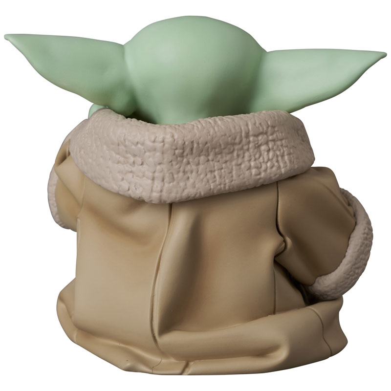 Ultra Detail Figure No.882 UDF GROGU (TM) SERIES 3 Force-stealing more snacks(Pre-order)