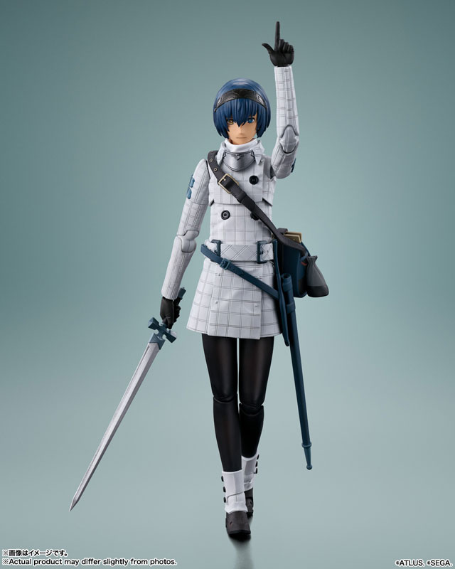 S.H.Figuarts Metaphor: ReFantazio Protagonist(Pre-order)