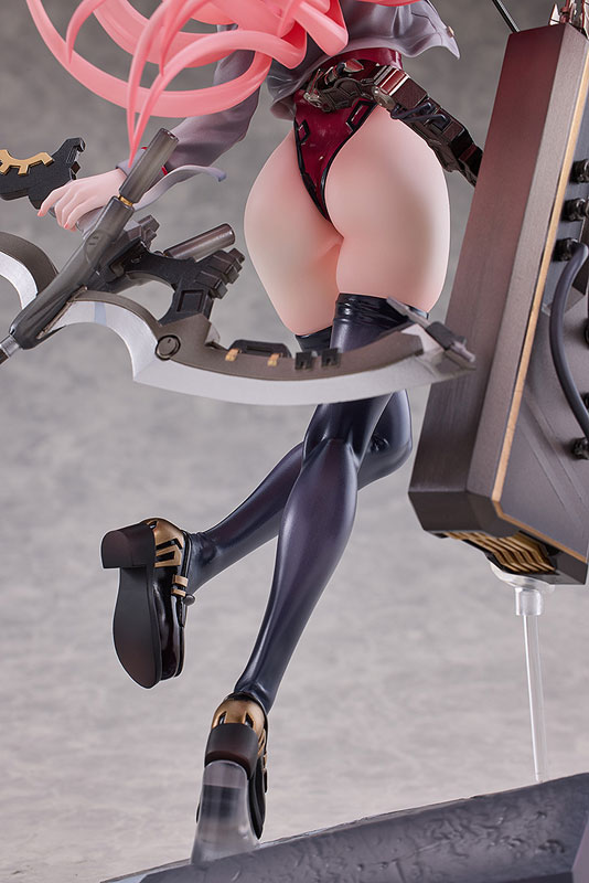 [Bonus] COLORS: RED 1/7 Complete Figure(Pre-order)