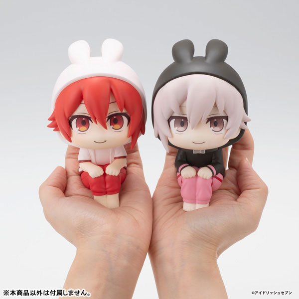 LookUp Idolish7 Tenn Kujo Complete Figure(Pre-order)