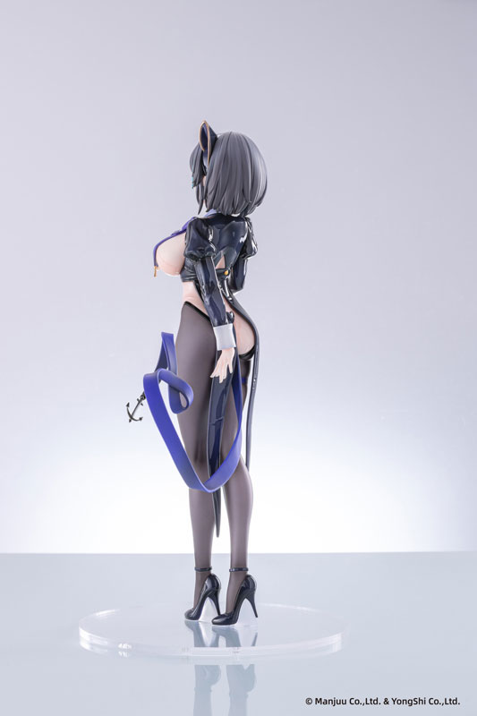 [Bonus] Azur Lane Cheshire The Cat in the Magic Hat Ver. 1/6 Complete Figure(Pre-order)