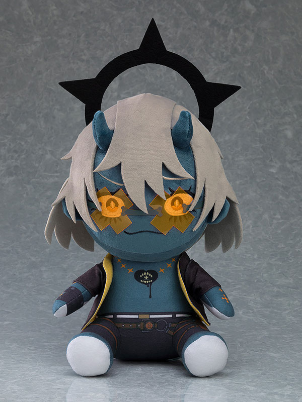 Plushie GUILTY GEAR -STRIVE- Happy Chaos(Pre-order)