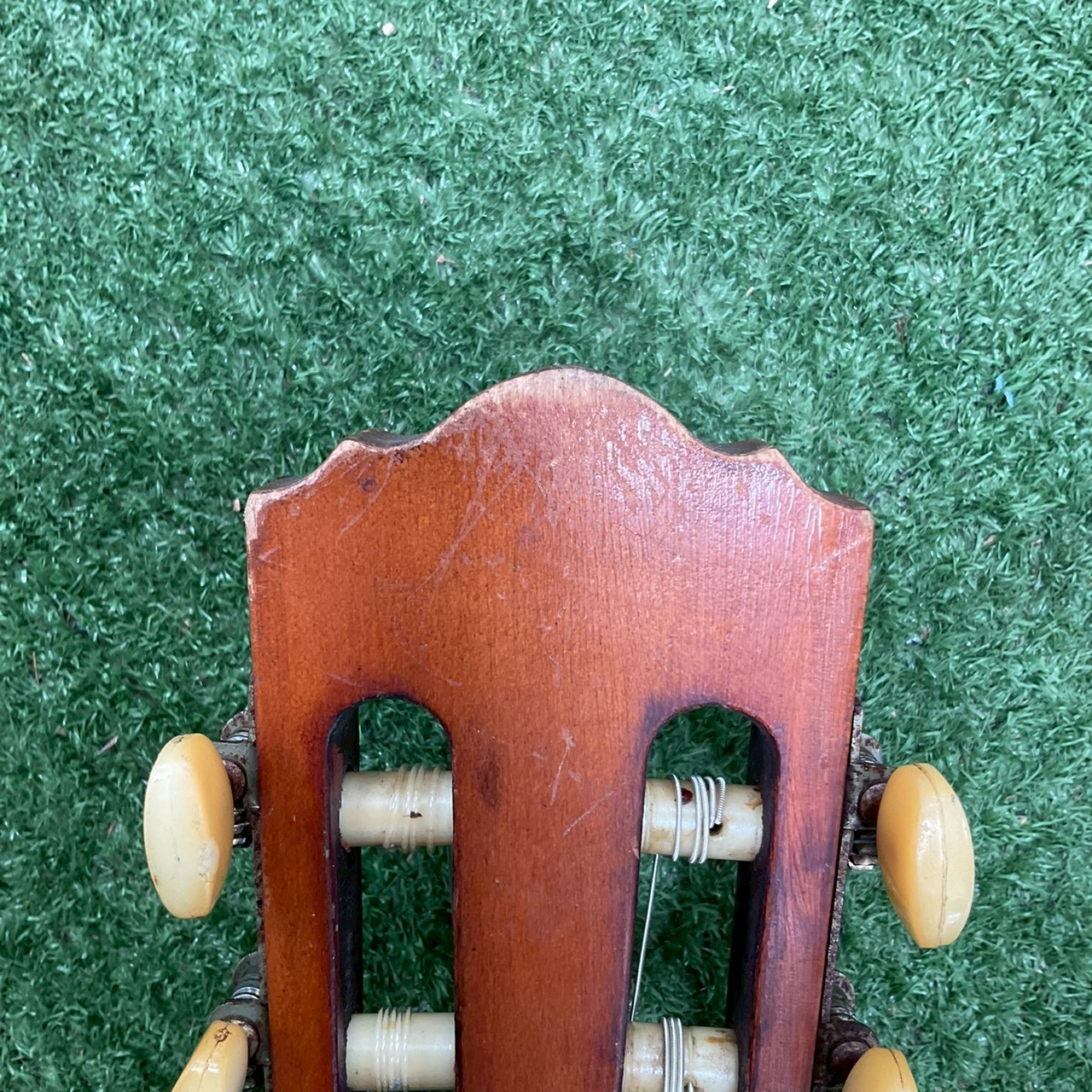 กีต้าร์คลาสสิค 鈴木 (Suzuki) : No.32