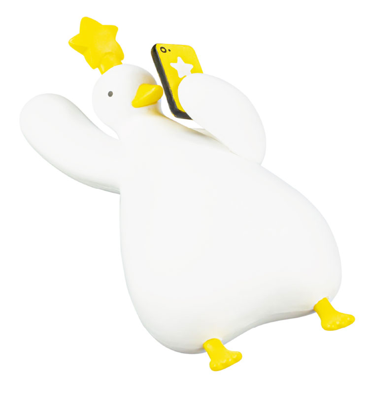 AHIRU LIFE . 2 Figure Mascot 4Pack BOX(Pre-order)