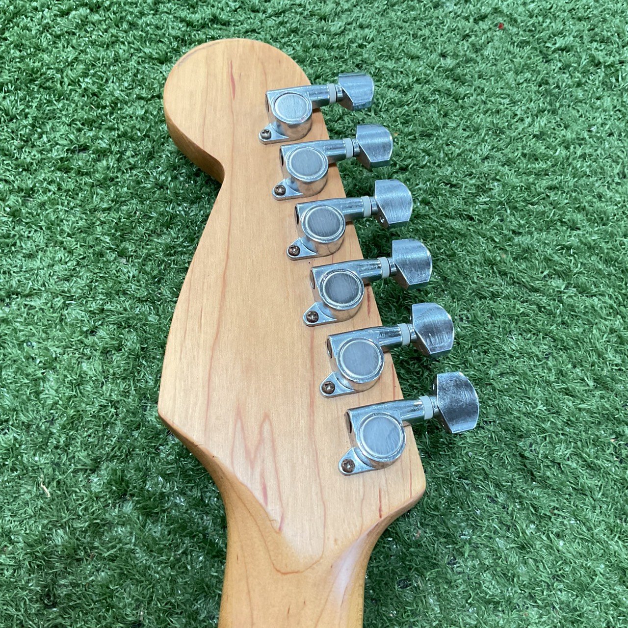 กีต้าร์ไฟฟ้า PhotoGenic