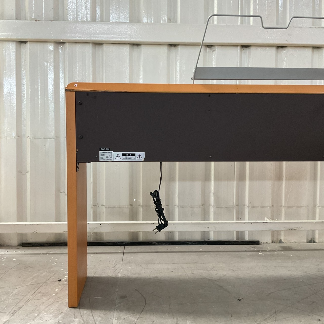 เปียโน ELEPLAN : EP-F300