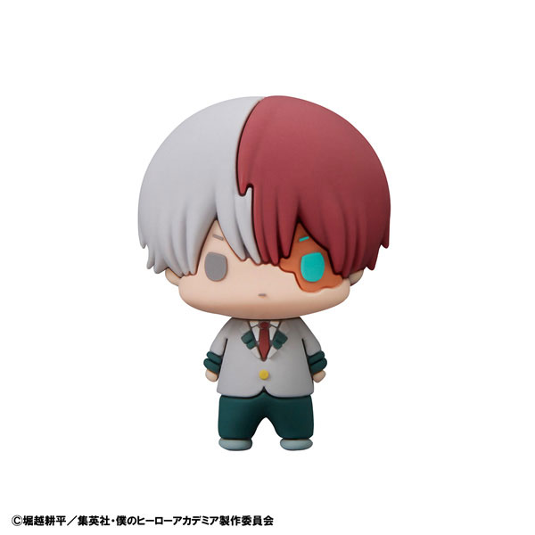 Chokorin Collection My Hero Academia 6Pack BOX(Pre-order)