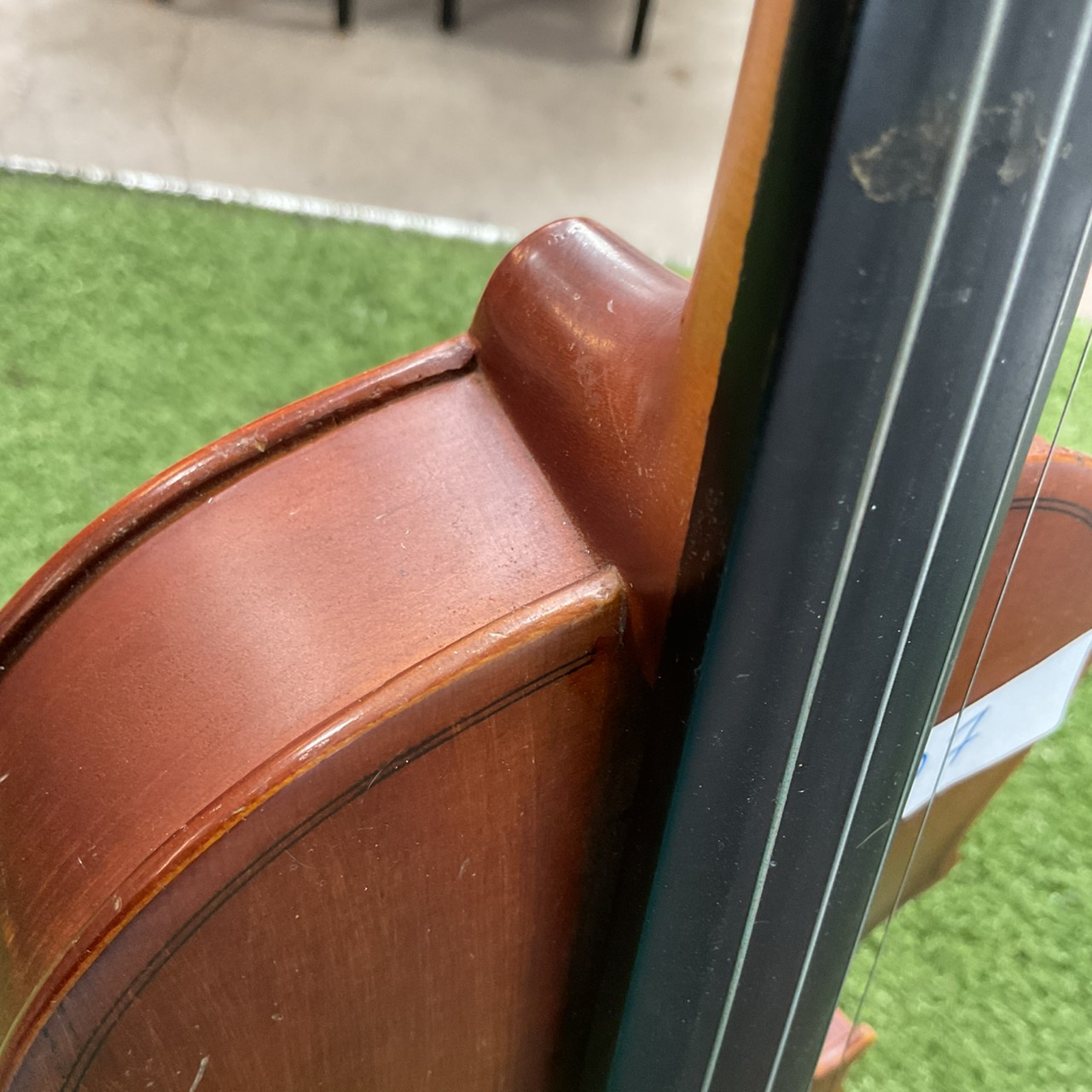 ไวโอลิน JINYIN : JYVL-E901