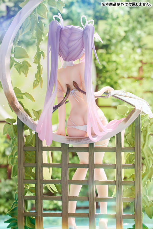 rurudo "EVE EDEN_Ver." 1/6 Complete Figure(Pre-order)
