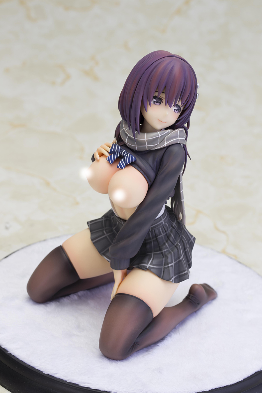 Skytube Premium - JK Muicha Imashita illustration by Mataro 1/6 Complete Figure(In-Stock)