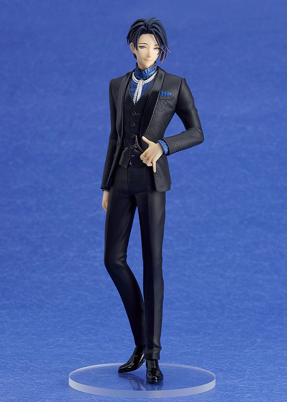 POP UP PARADE Touken Ranbu ONLINE Mikazuki Munechika: Ceremonial Attire Ver. L size Complete Figure(Pre-order)